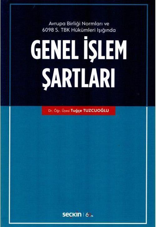 Genel İşlem Şartları