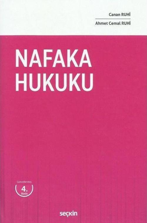 Nafaka Hukuku