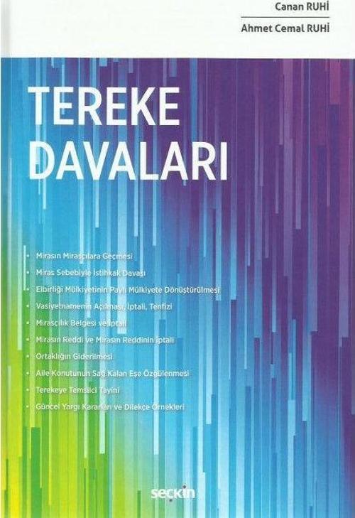 Tereke Davaları