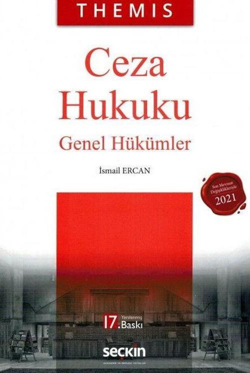 THEMIS - Ceza Hukuku Genel Hükümler