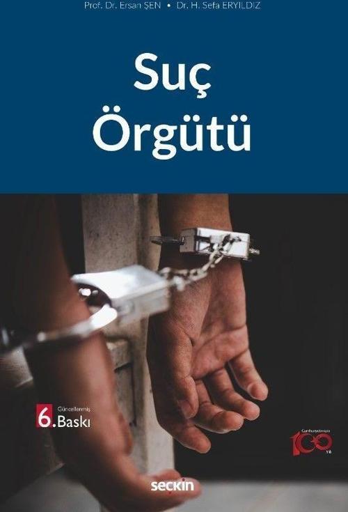 Seçkin Yayıncılık Suç Örgütü