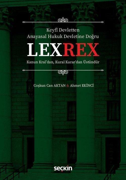 Lexrex