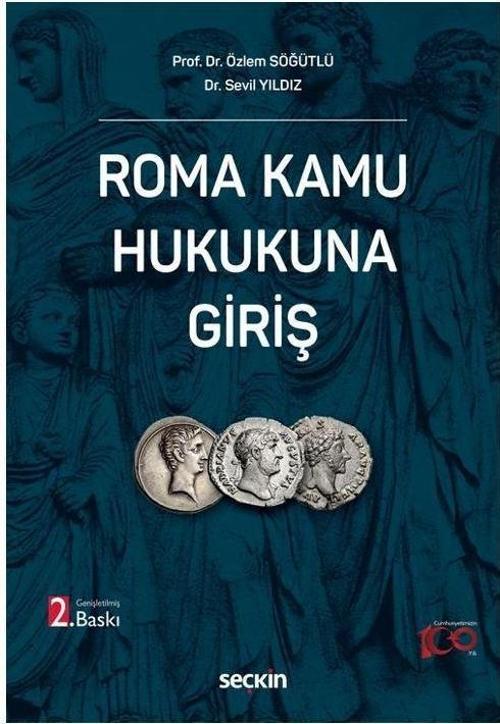 Roma Kamu Hukukuna Giriş
