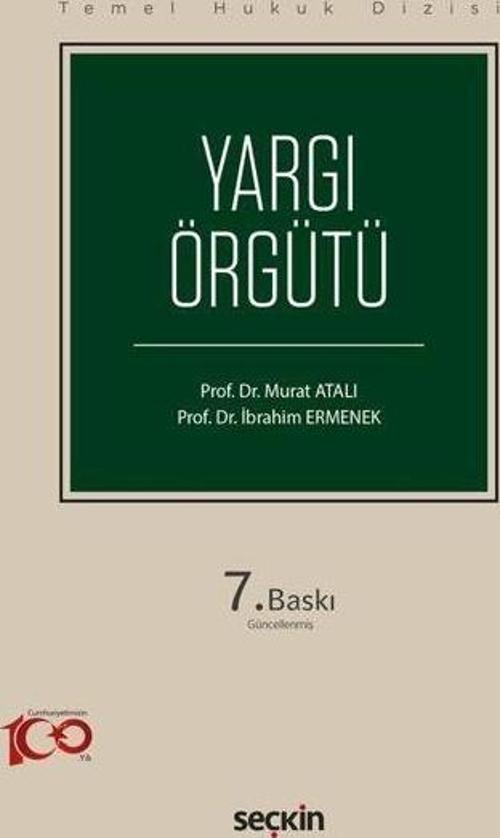 Yargı Örgütü (THD)
