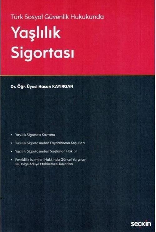 Yaşlılık Sigortası