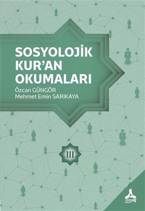 Sosyolojik Kur’an Okumaları 3