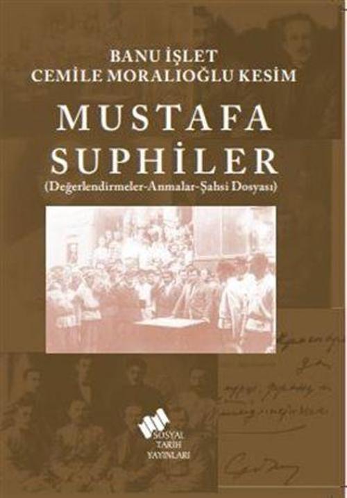 Mustafa Suphiler