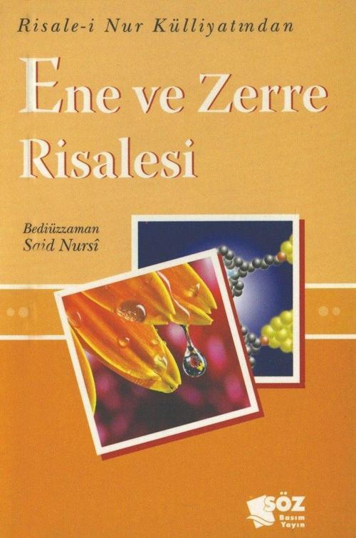 Ene ve Zerre Risalesi (Küçük Boy)