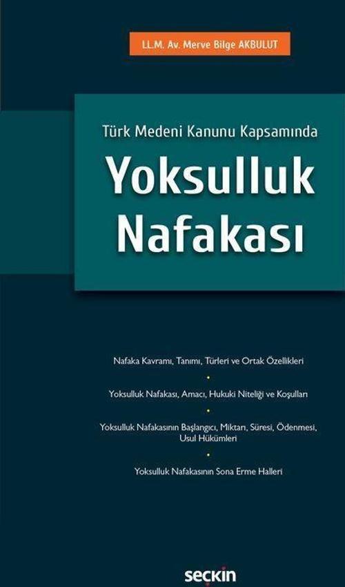 Yoksulluk Nafakası