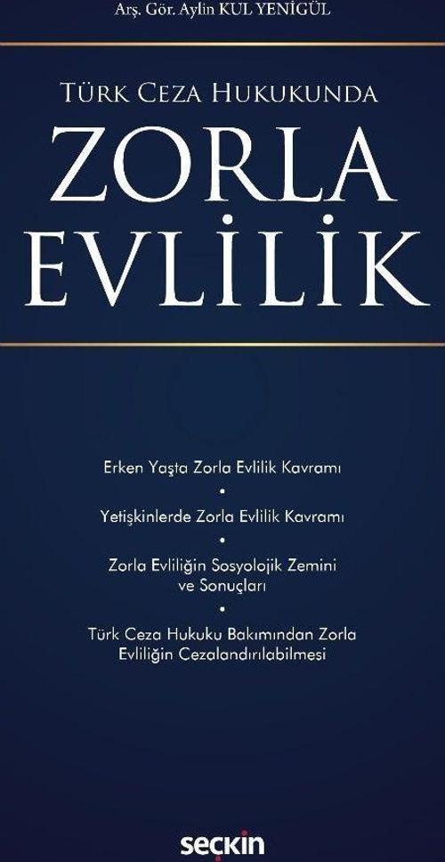 Zorla Evlilik