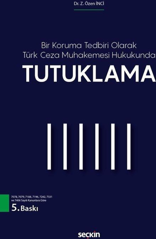 Tutuklama
