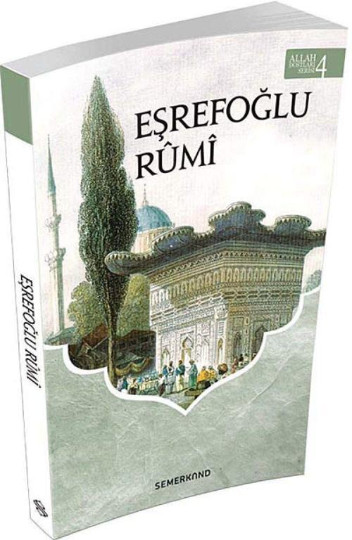 Semerkand Yayınları Eşrefoğlu Rumi