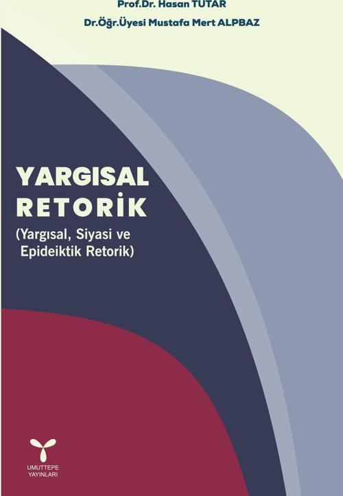 Yargısal Retorik