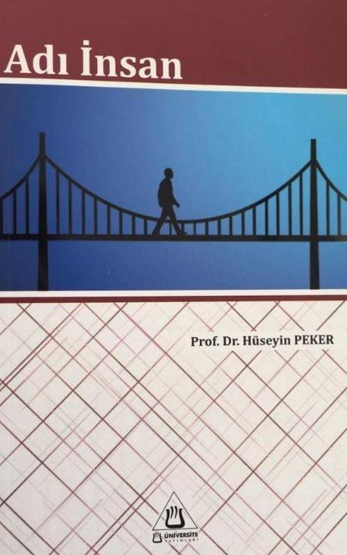 Üniversite Yayınları Adı İnsan