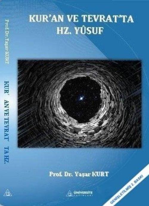 Kur’an ve Tevrat’ta Hz.Yusuf