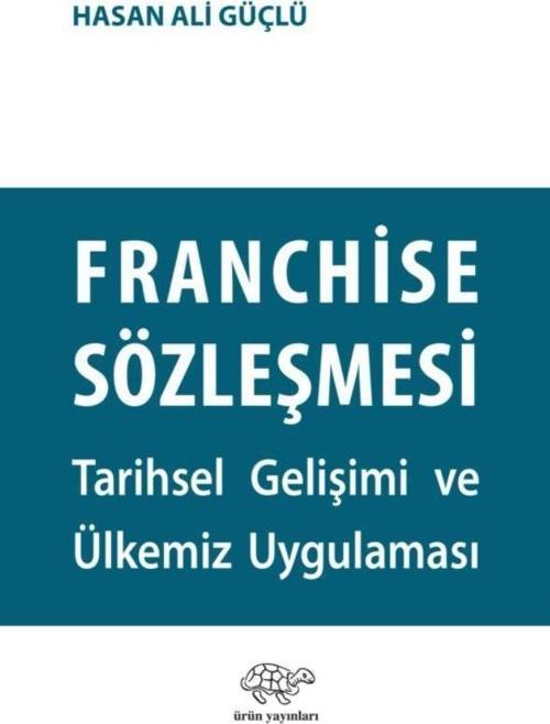 Franchise Sözleşmesi