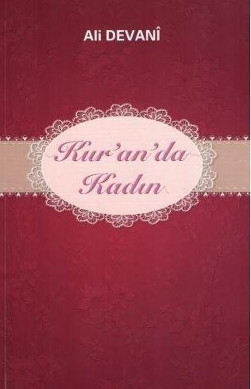 Kur'an'da Kadın
