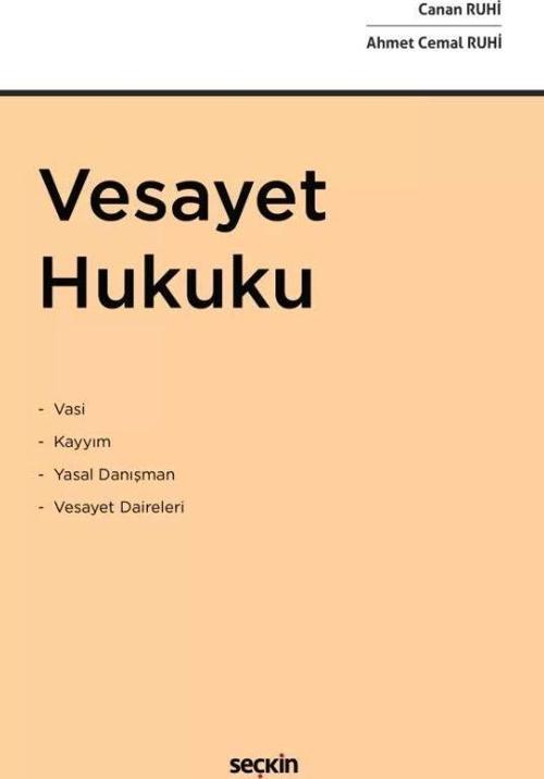 Vesayet Hukuku