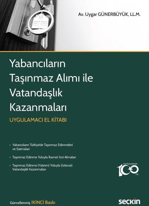 Yabancıların Taşınmaz Alımı ile Vatandaşlık Kazanmaları