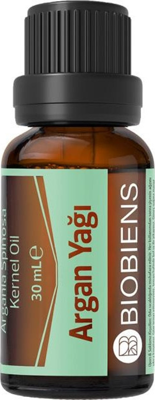 Argan Yağı 30 ml