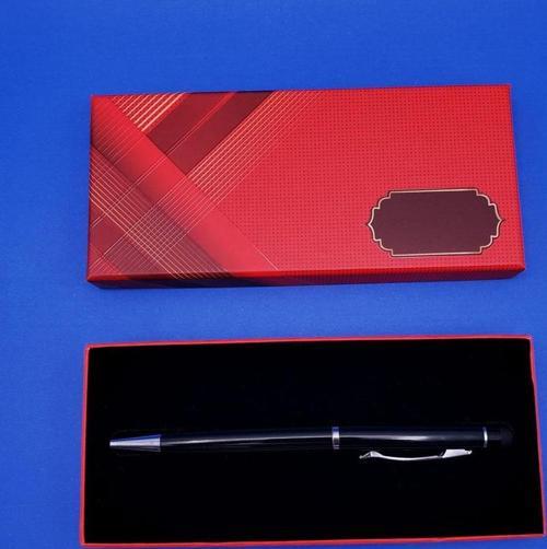 Siyah Touchpen Kalem