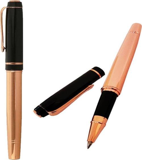 Vip Metal Roller Kalem