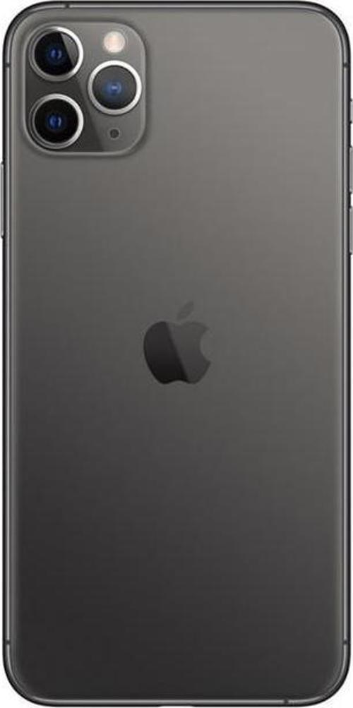 iPhone 11 Pro Max Space Gray 64GB Yenilenmiş B Kalite (12 Ay Garantili)