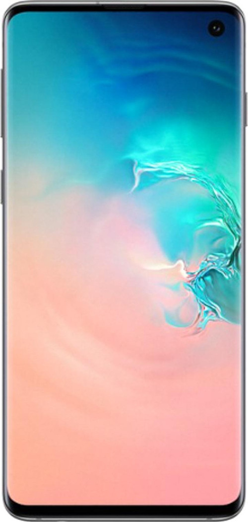 Yenilenmiş Galaxy S10 Blue 128GB B Kalite (12 Ay Garantili)