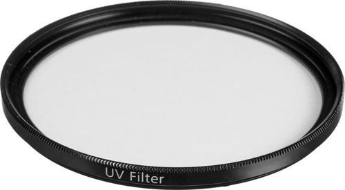 Cazipshop 49mm Uv Filtre