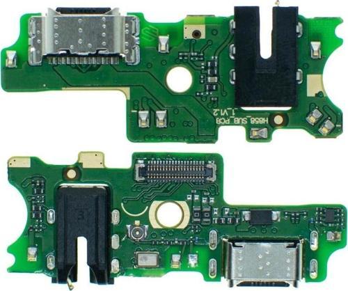 Zero X Pro Uyumlu Şarj Soketi + Mikrofon X6811