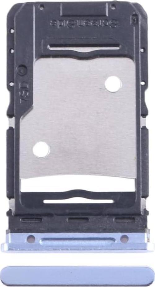 Zero X Neo Uyumlu Sim Tepsisi MAVİ