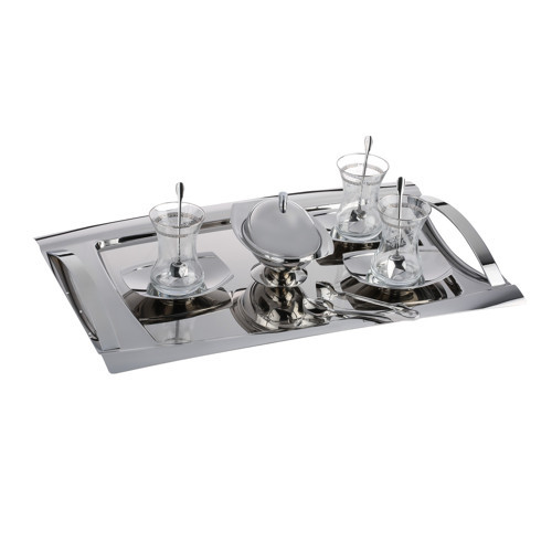 Neklus 41 Parça Çay Seti Krc101