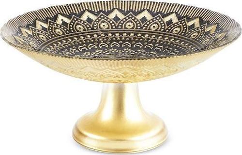 Home Berta Dekoratif Ayaklı Şekerlik 22 Cm