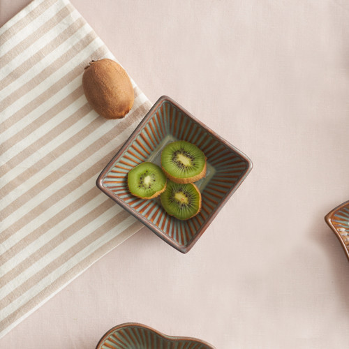 Sage Reaktive Kare Çerezlik 12 cm