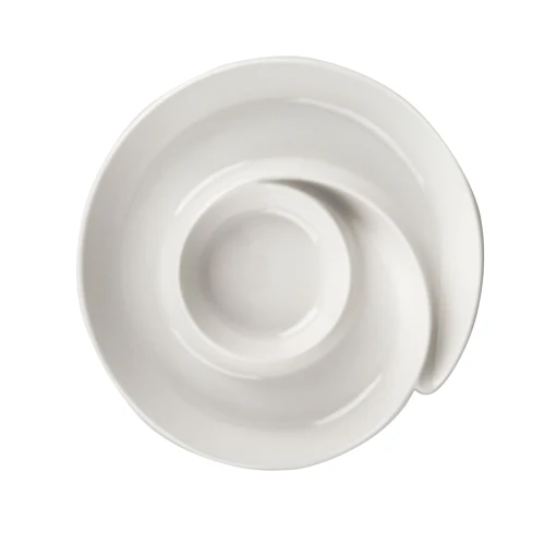 Ivy Servis Tabağı 26,5 cm