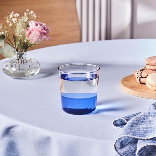 Lolly Su Bardağı 340 Ml Mavi