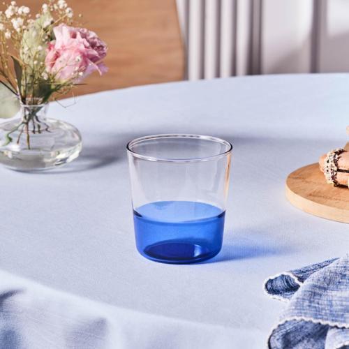 Lolly Su Bardağı 340 Ml Mavi