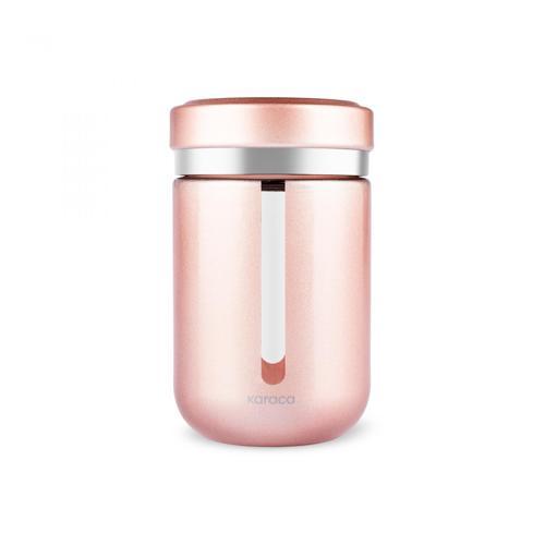 Mastermaid Saklama Kabı S Rosegold