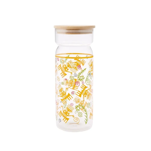 x Arslantepe Saklama Kabı 1700 ml