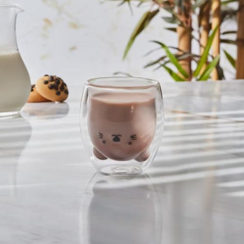 Pia Otter Su Bardağı 250 Ml