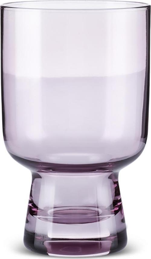 Julia Su Bardağı 340 Ml Mor