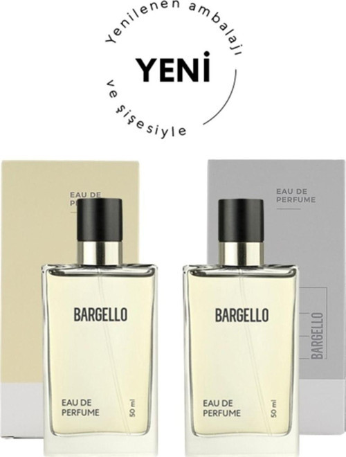 KADIN - ERKEK PARFÜM SETİ 561 FRESH 50 ML + 174 FLORAL 50 ML EDP