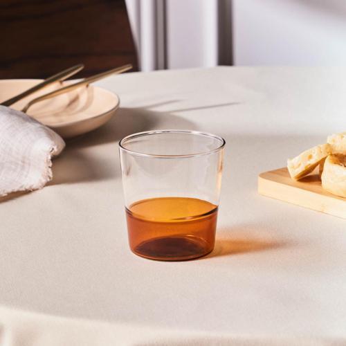 Lolly Su Bardağı 340 Ml Sarı