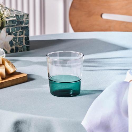 Lolly Su Bardağı 340 Ml Yeşil