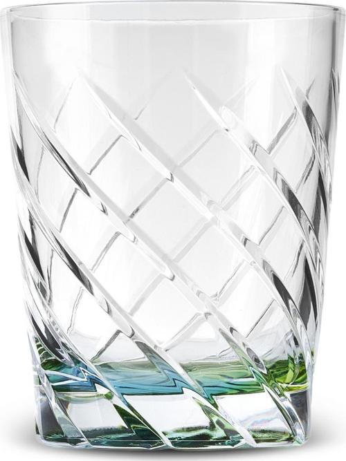 Akrista Transparent Su Bardağı 400 Ml