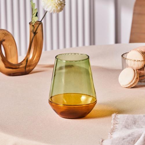 Taffy Su Bardağı 540 Ml Yeşil