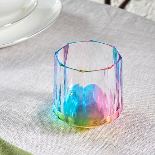 Akristo Transparent Su Bardağı 350 Ml