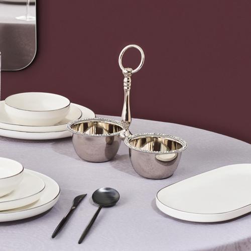 Home Majesty 2'li Çerezlik