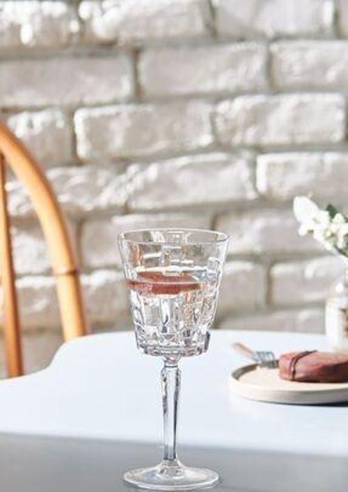 Rcr Etna Büyük Kadeh 280 Ml