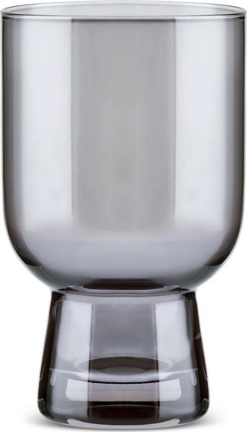 Julia Su Bardağı 340 Ml Gri